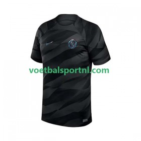 Chelsea Doelman Thuis Shirt 2023-24